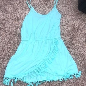 Victoria’s Secret swimsuit coverup size xs